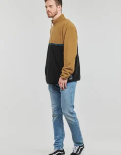 Rip Curl - JOURNEY POLAR FLEECE CREW