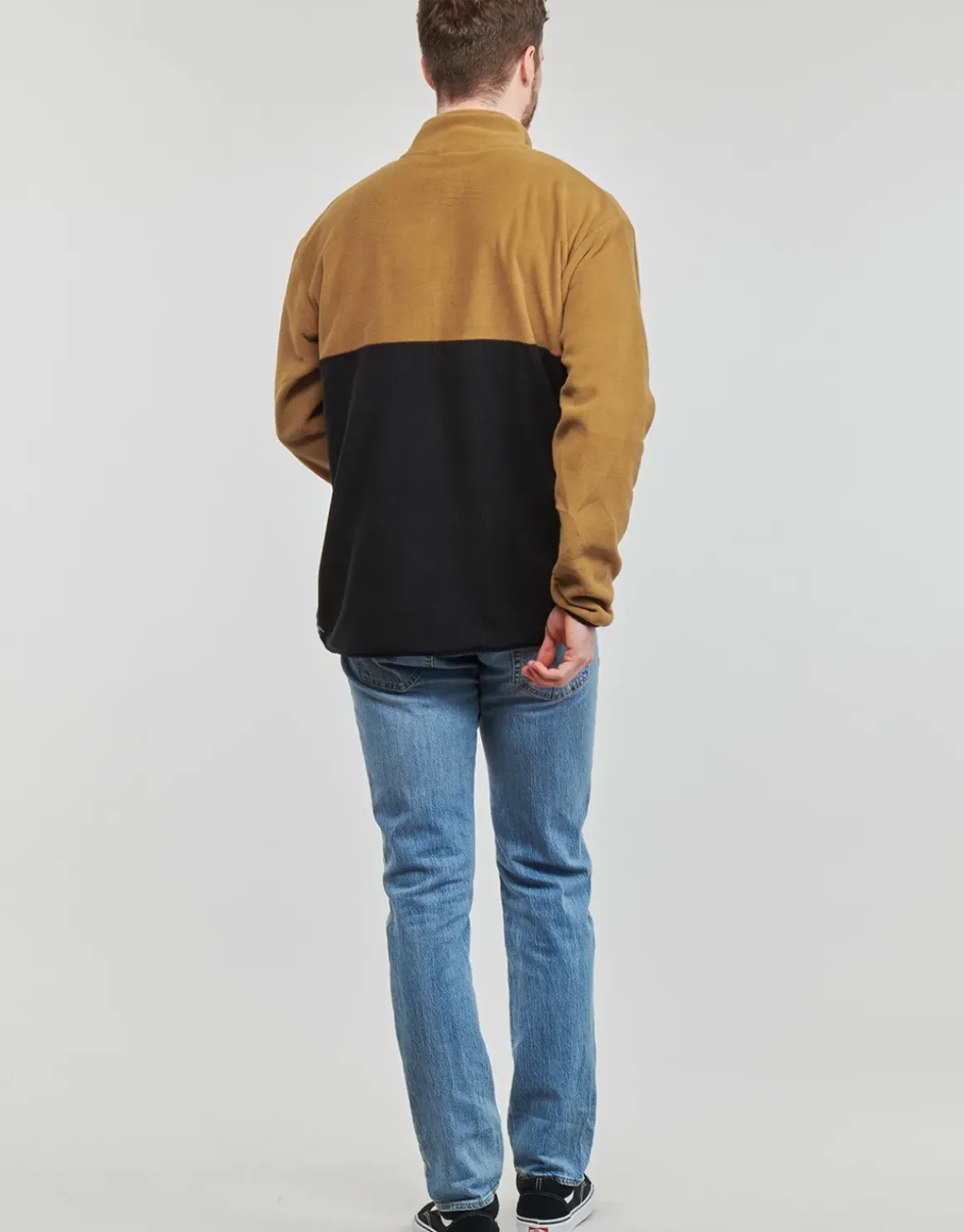 Rip Curl - JOURNEY POLAR FLEECE CREW