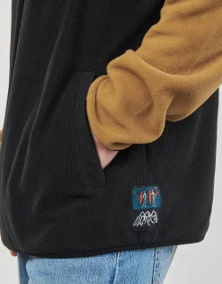 Rip Curl - JOURNEY POLAR FLEECE CREW