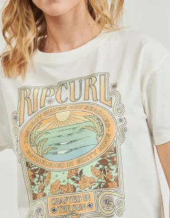 Rip Curl - LONG DAYS RELAXED TEE