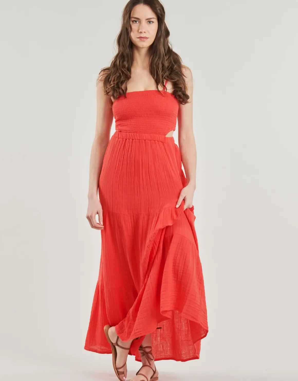 Rip Curl - PREMIUM SURF MAXI DRESS