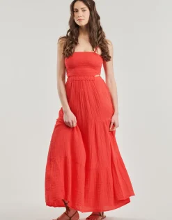Rip Curl - PREMIUM SURF MAXI DRESS
