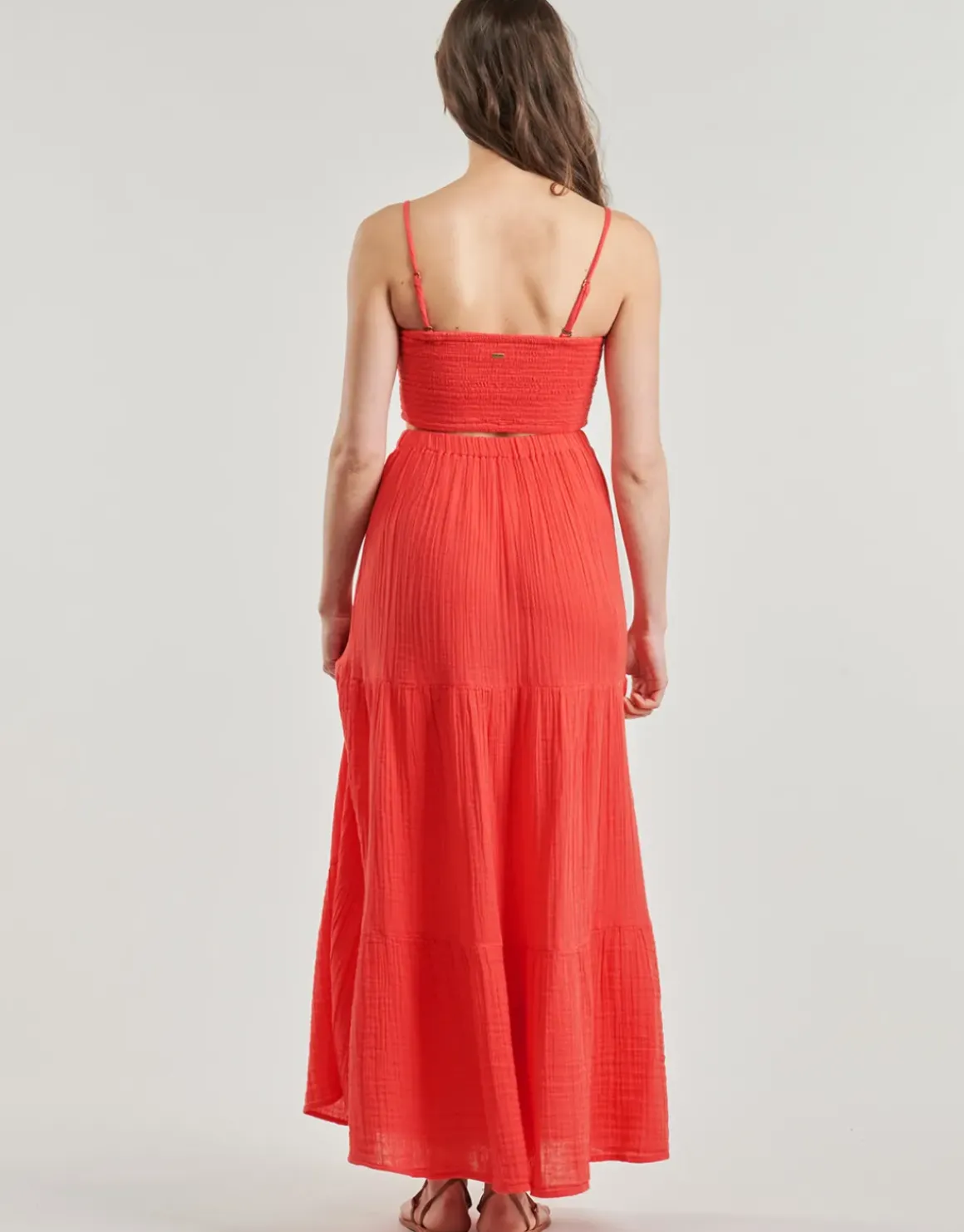Rip Curl - PREMIUM SURF MAXI DRESS
