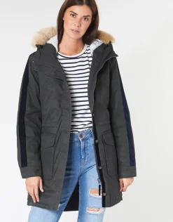 Rip Curl - RACER PARKA JACKET