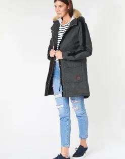 Rip Curl - RACER PARKA JACKET