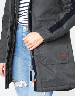 Rip Curl - RACER PARKA JACKET