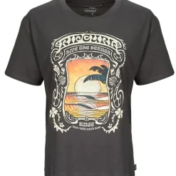Rip Curl - SEA SHELLS RELAXED TEE