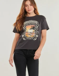 Rip Curl - SEA SHELLS RELAXED TEE