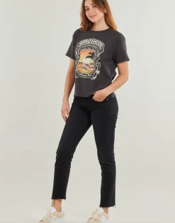 Rip Curl - SEA SHELLS RELAXED TEE