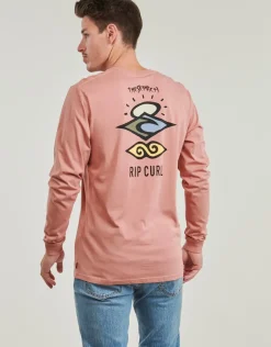 Rip Curl - SEARCH ICON L/S TEE