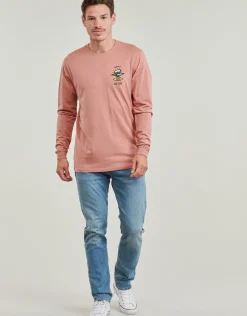 Rip Curl - SEARCH ICON L/S TEE