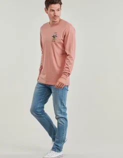 Rip Curl - SEARCH ICON L/S TEE