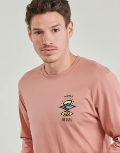 Rip Curl - SEARCH ICON L/S TEE