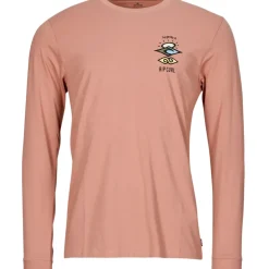 Rip Curl - SEARCH ICON L/S TEE