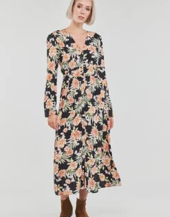 Rip Curl - SOL SEEKER LS DRESS