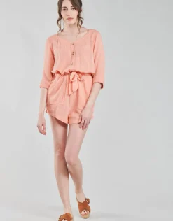 Rip Curl - TALLOWS SPOT ROMPER