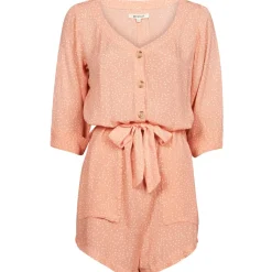 Rip Curl - TALLOWS SPOT ROMPER