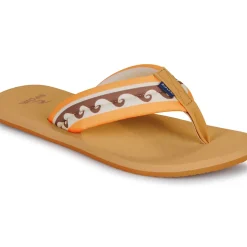 Rip Curl - FREEDOM PLUSH BLOOM OPEN TOE