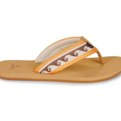 Rip Curl - FREEDOM PLUSH BLOOM OPEN TOE