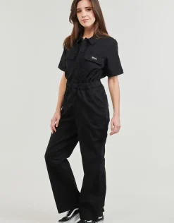 Rip Curl - HOLIDAY BOILERSUIT COVERALLS