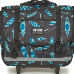 Rip Curl - WHEEL SATCHEL 17L BTS