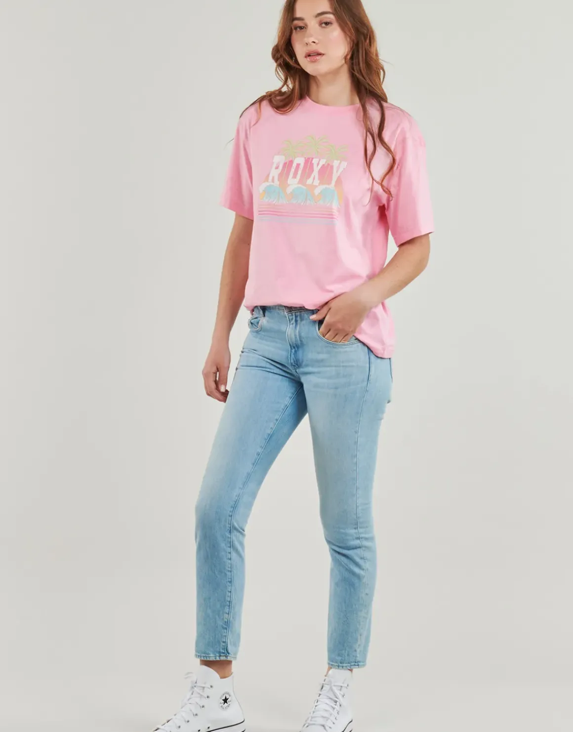 Roxy - DREAMERS WOMEN D