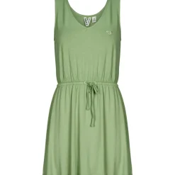 Roxy - LOW TIDES DRESS SOLID