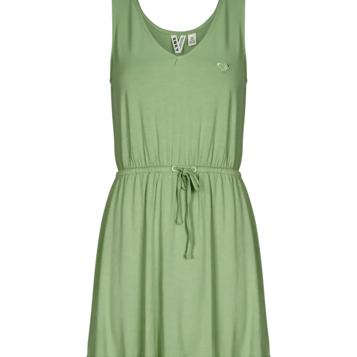 Roxy - LOW TIDES DRESS SOLID