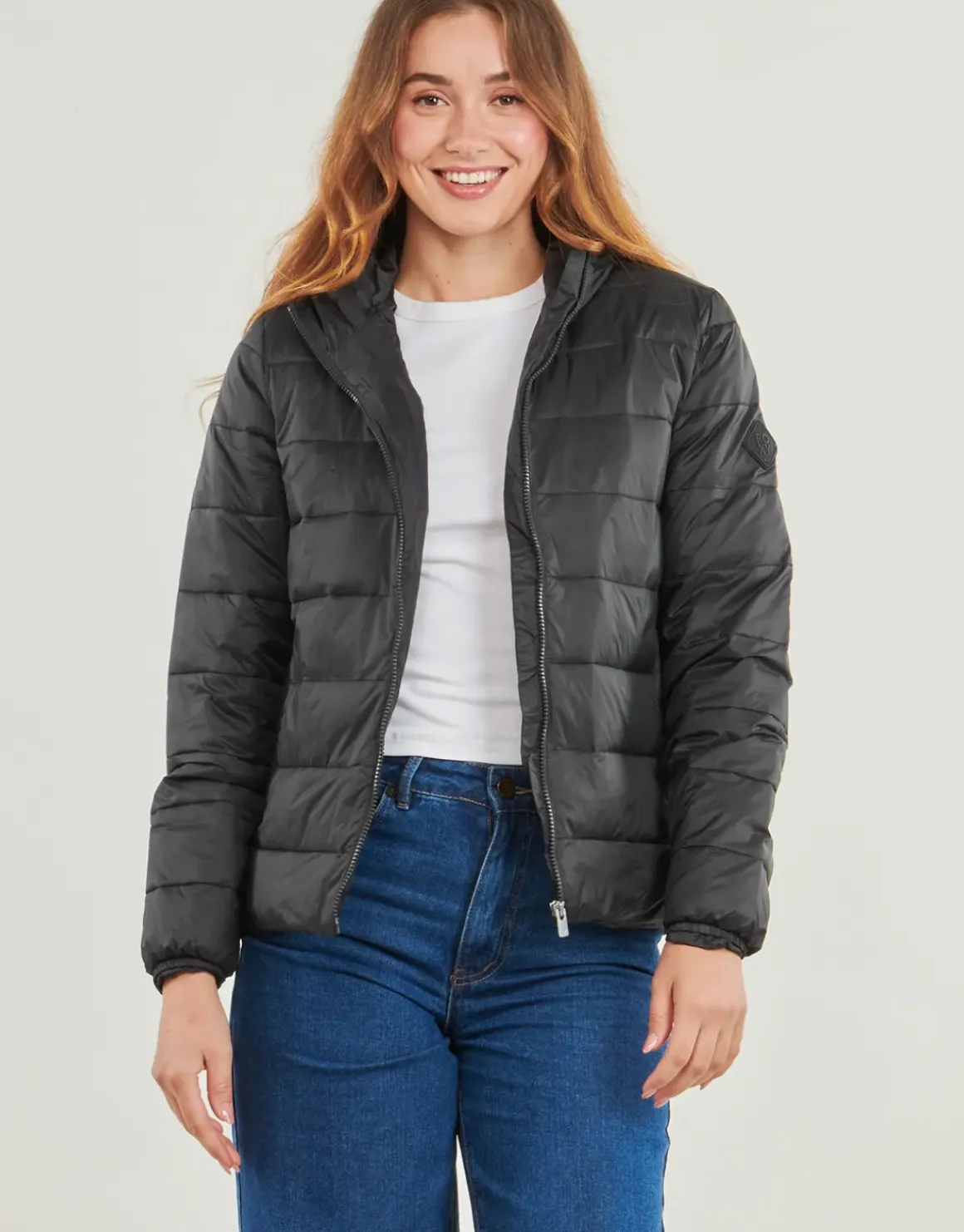 Roxy - WIND BLISS HOODED