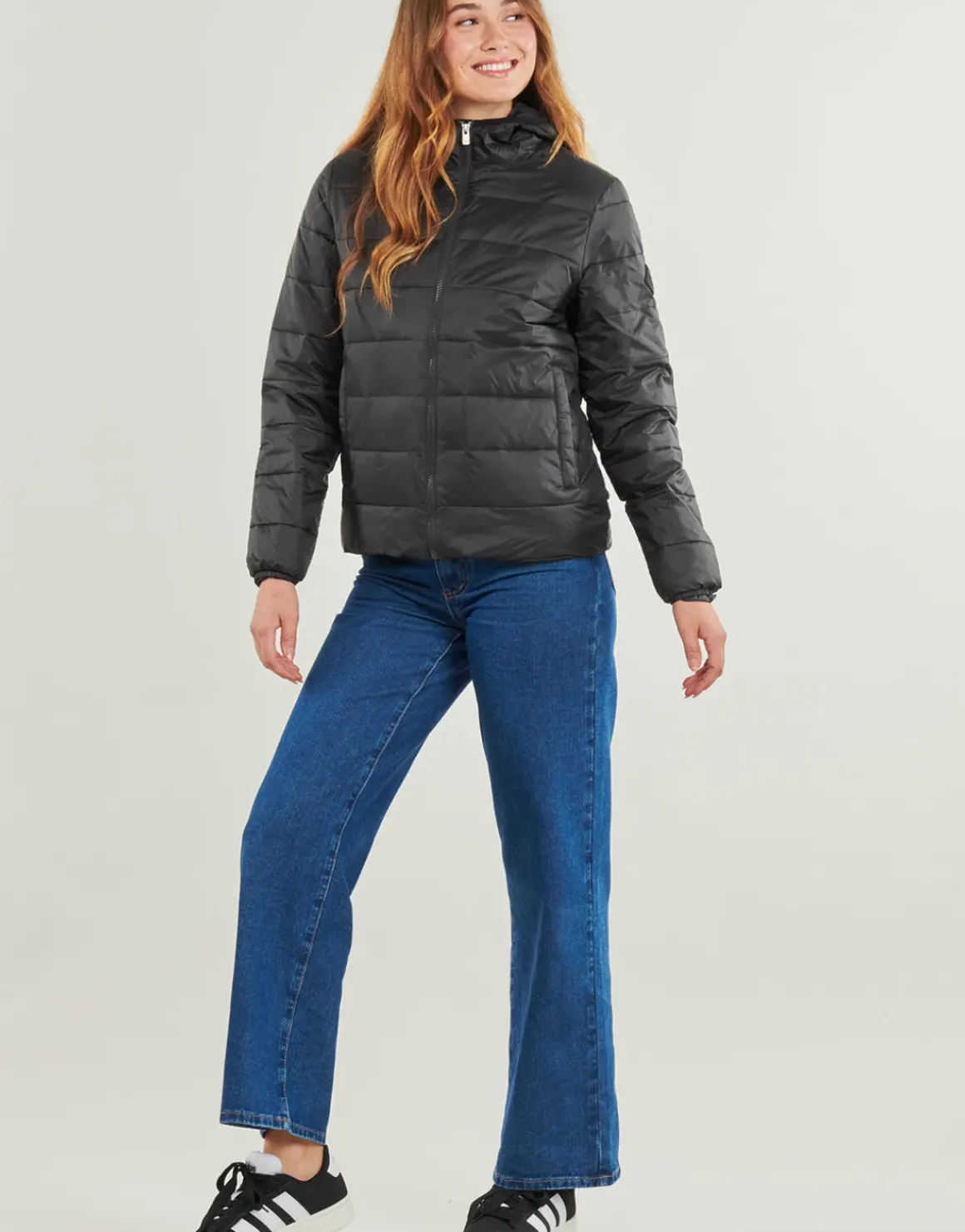 Roxy - WIND BLISS HOODED