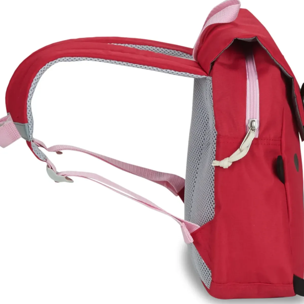 Sammies - BACKPACK S LADYBUG LALLY