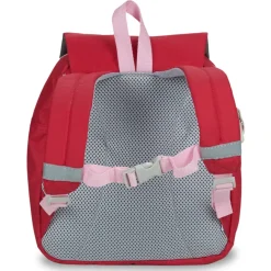 Sammies - BACKPACK S LADYBUG LALLY