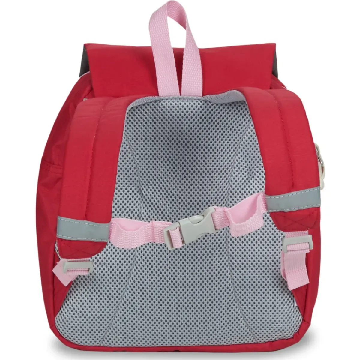 Sammies - BACKPACK S LADYBUG LALLY