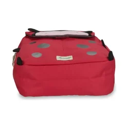 Sammies - BACKPACK S LADYBUG LALLY
