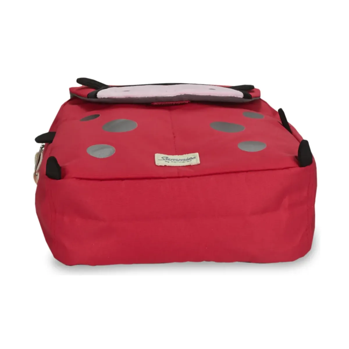 Sammies - BACKPACK S LADYBUG LALLY