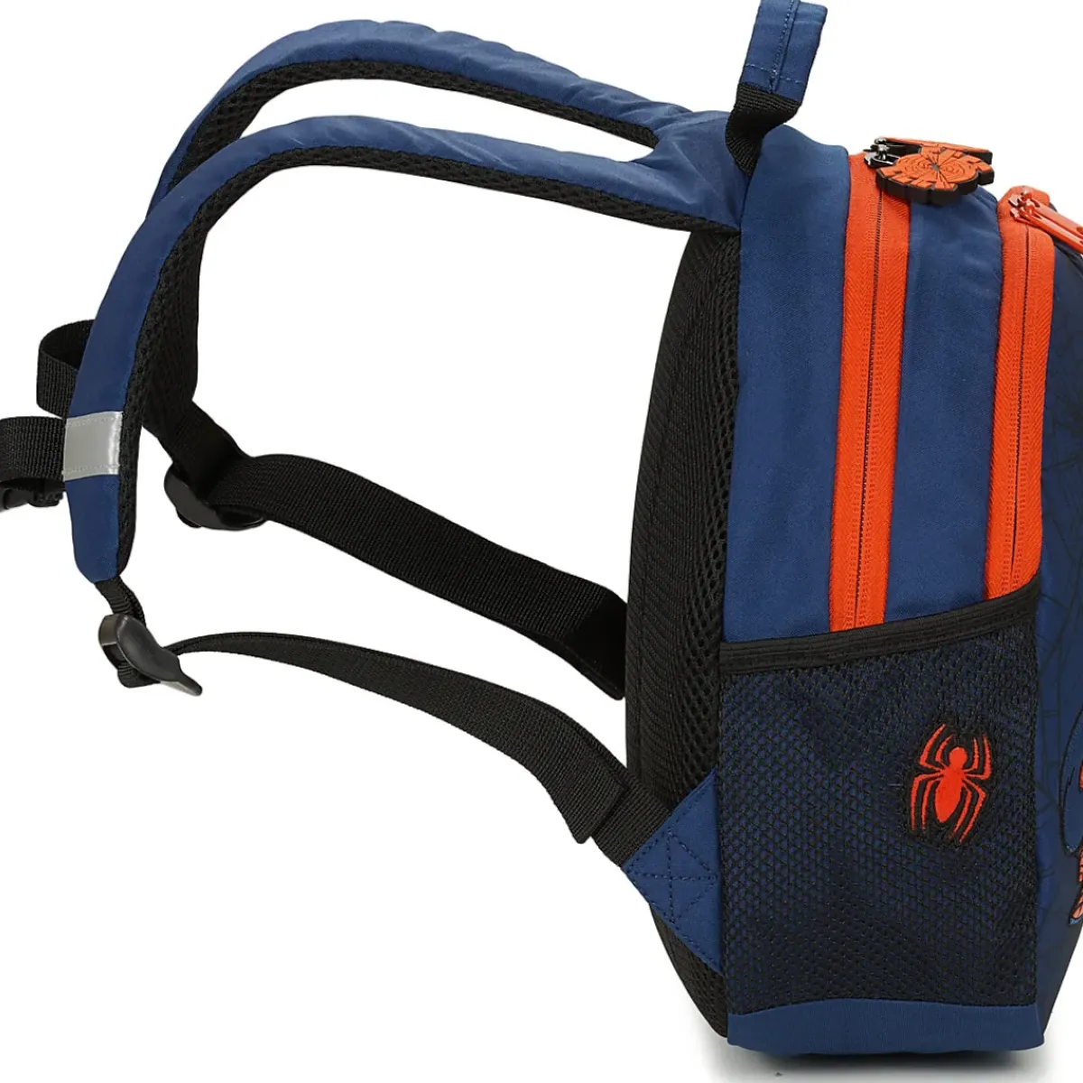 Sammies - BACKPACK S MARVEL SPIDER-MAN WEB