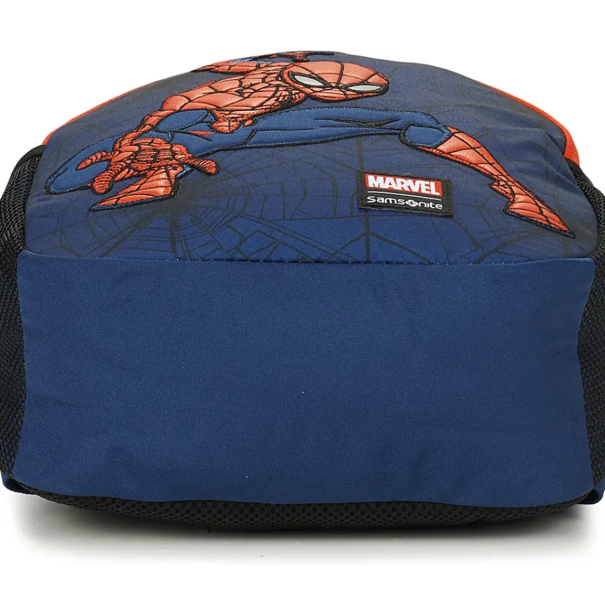 Sammies - BACKPACK S MARVEL SPIDER-MAN WEB