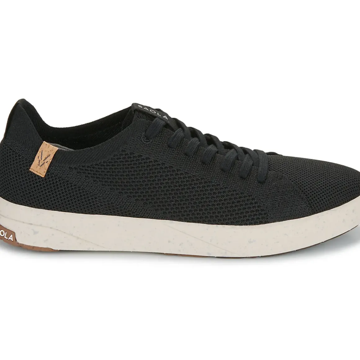 Saola - CANNON KNIT 2.0