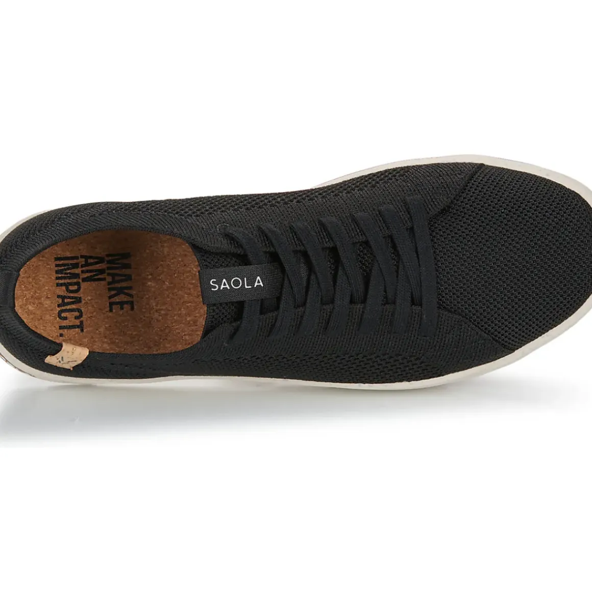 Saola - CANNON KNIT 2.0