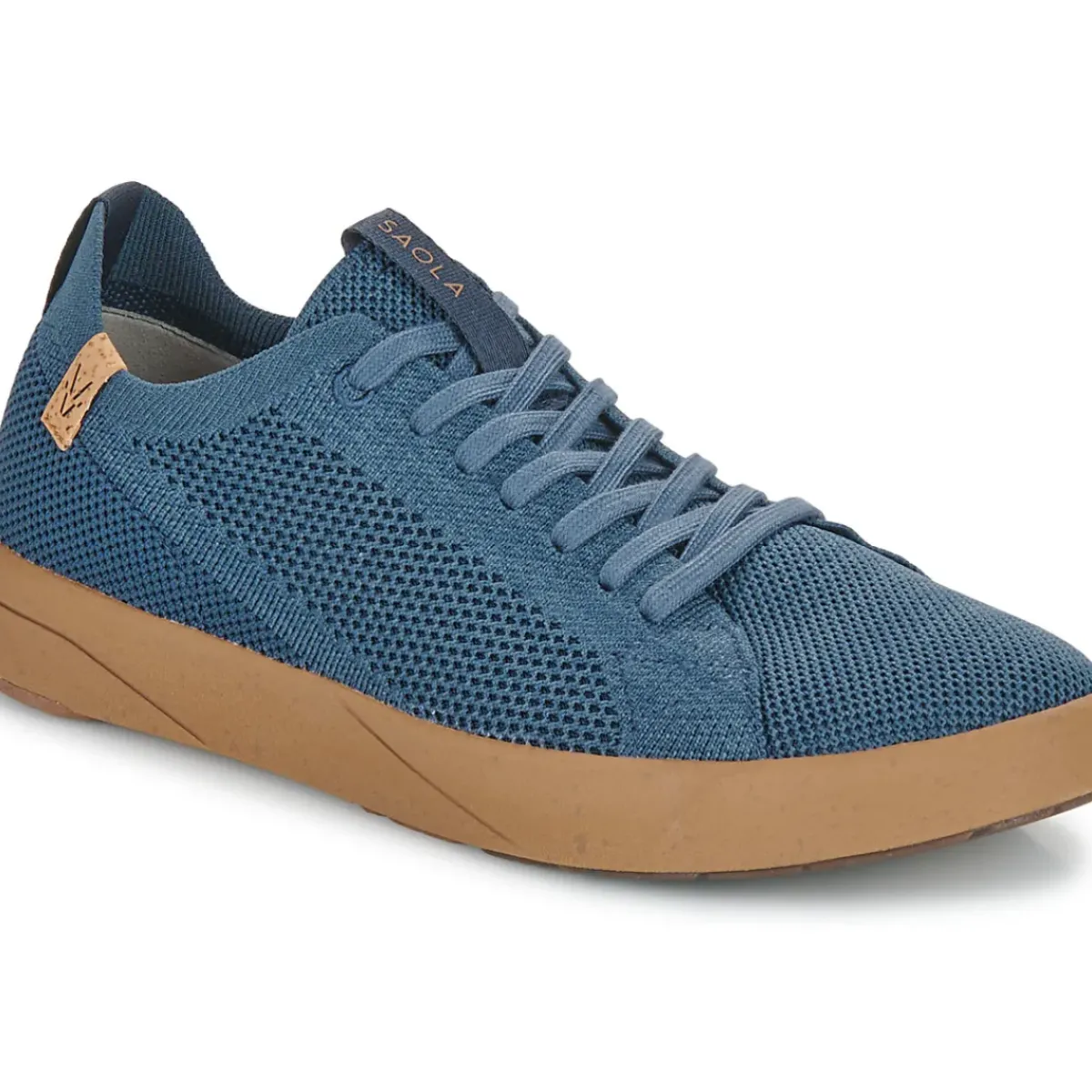 Saola - CANNON KNIT 2.0