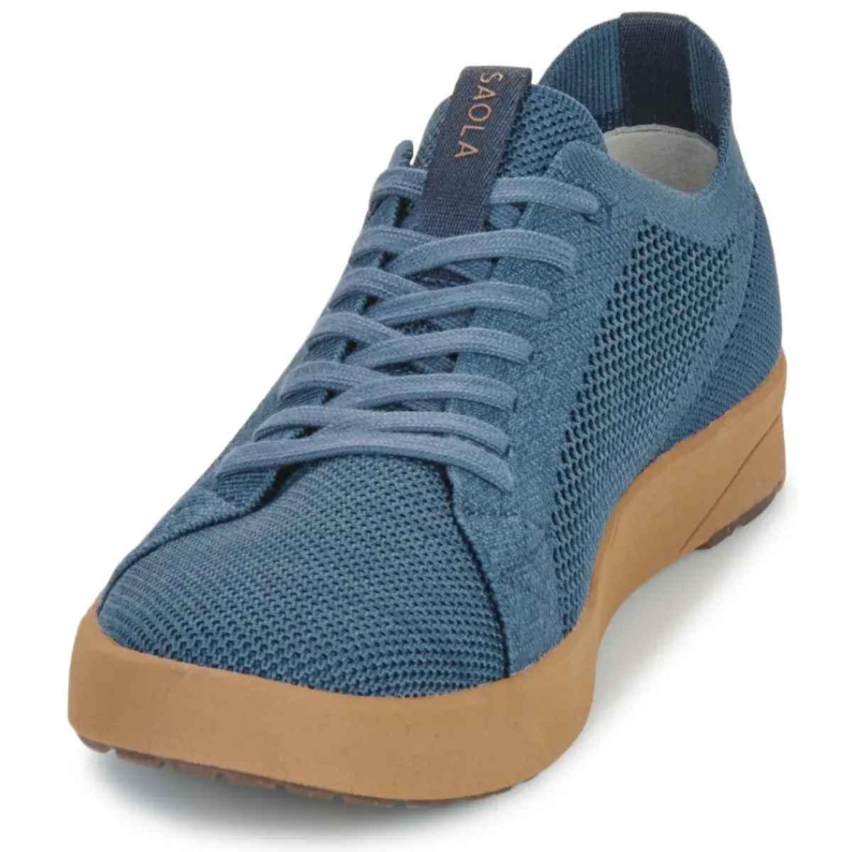Saola - CANNON KNIT 2.0