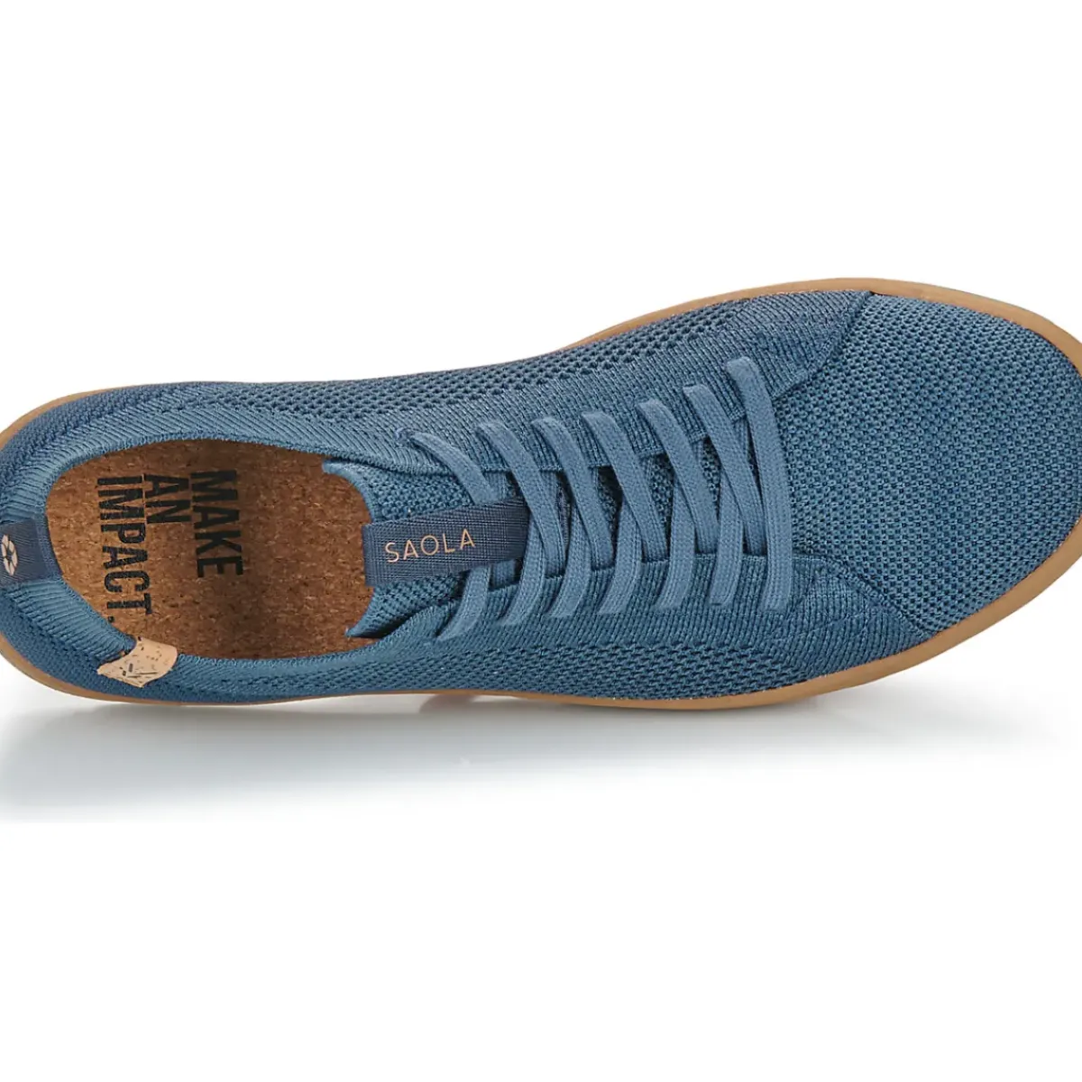 Saola - CANNON KNIT 2.0