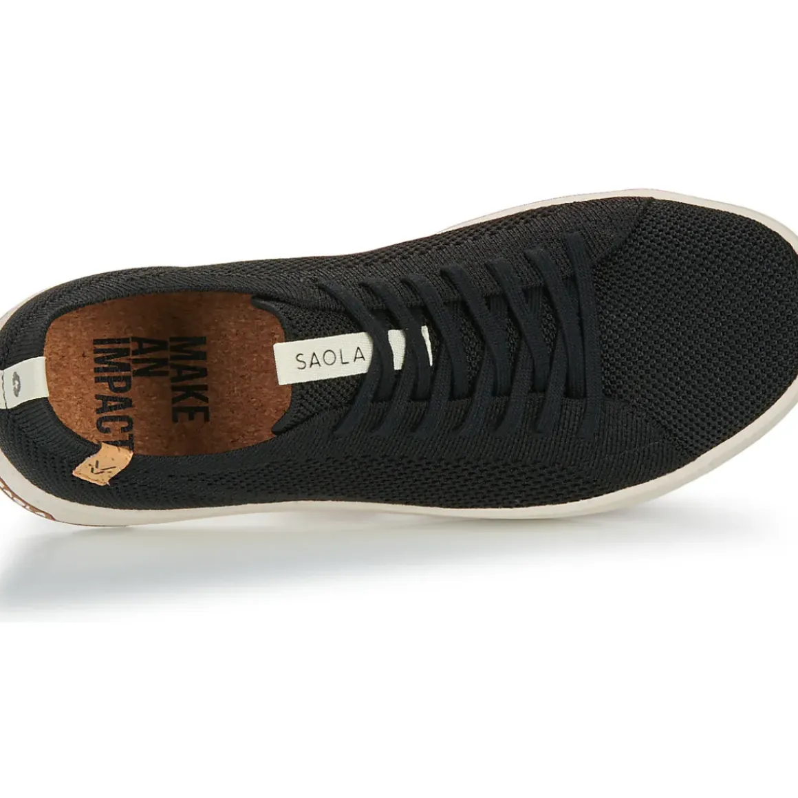 Saola - CANNON KNIT 2.0