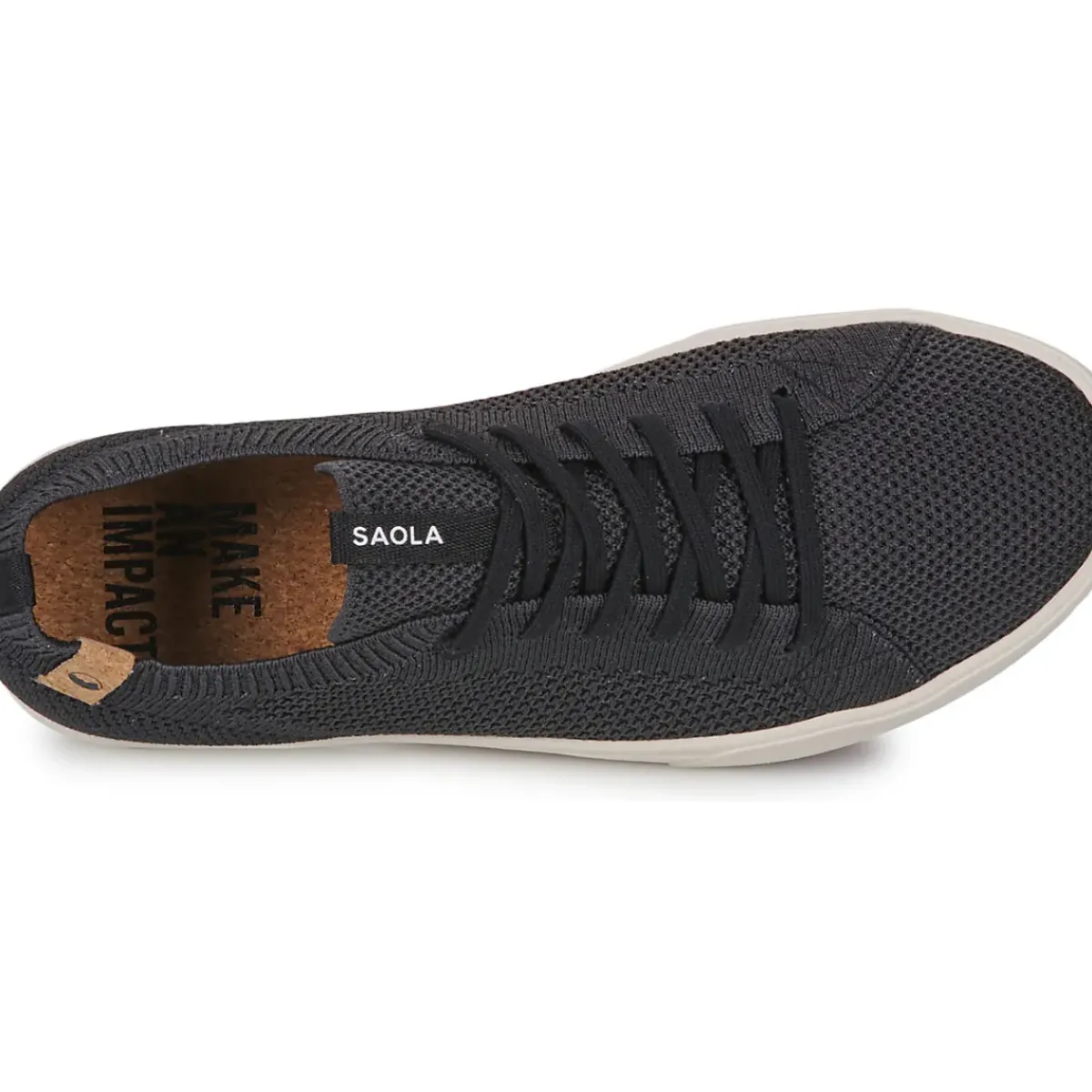 Saola - CANNON KNIT II