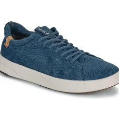 Saola - CANNON KNIT 2.0 WOOL