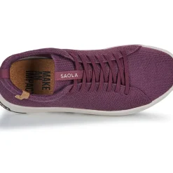 Saola - CANNON KNIT 2.0 WOOL