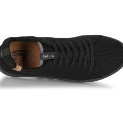 Saola - CANNON KNIT 2.0 WOOL
