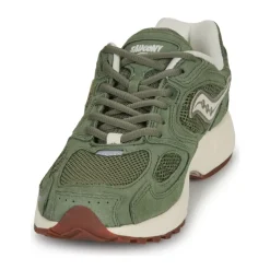 Saucony - GRID JAZZ 9
