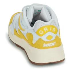 Saucony - Grid Shadow 2
