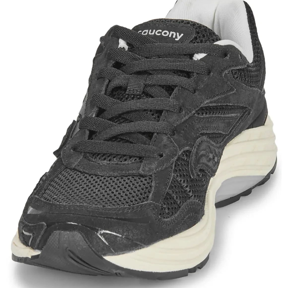 Saucony - Progrid Omni 9